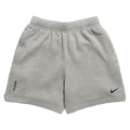 Nike x NOCTA Cardinal Fleece Shorts "Dark Grey"