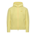 Nike x NOCTA Tech Fleece Full Zip Hoodie "Citron Tint"