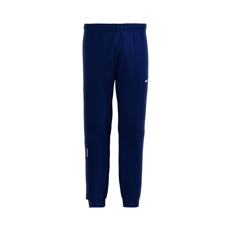 Nike x NOCTA Official Sweatpant "Navy"