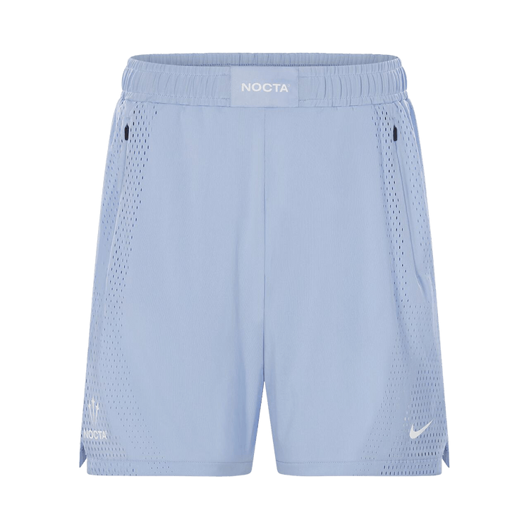 Nike x NOCTA Lightweight Basketball Shorts "Cobalt Bliss"