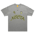 Nike x NOCTA Nca Big Body CS Tee "Dark Grey"