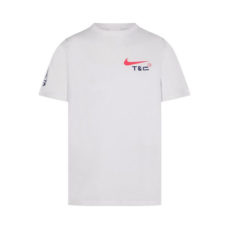 Nike x NOCTA Souvenir Cactus Tee "White"
