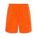 Nike x NOCTA Drapers Short "Safety Orange"
