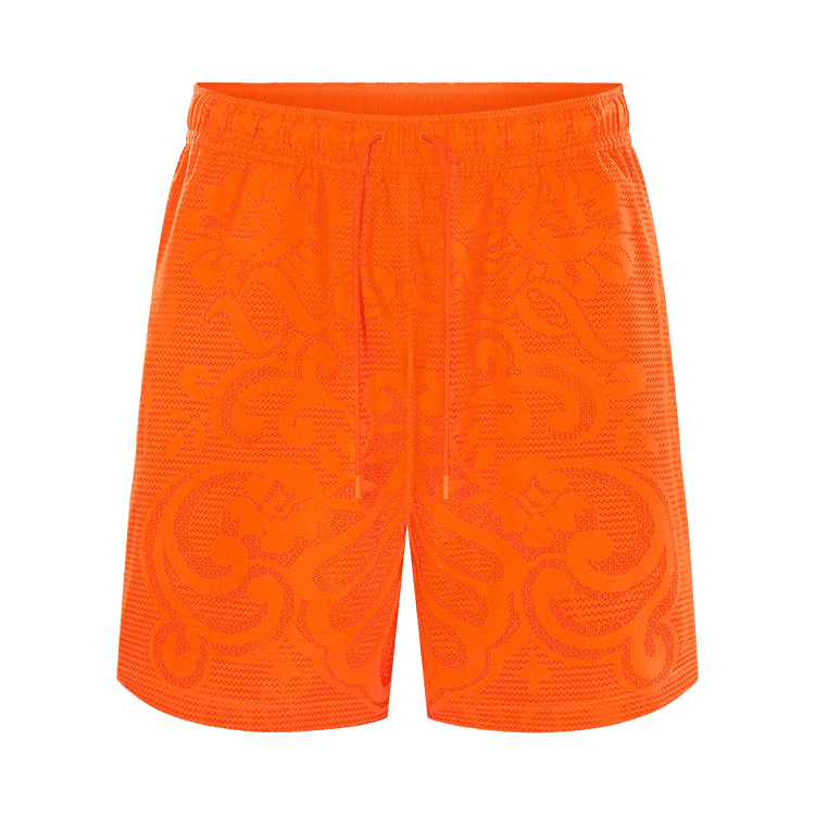 Nike x NOCTA Drapers Short "Safety Orange"