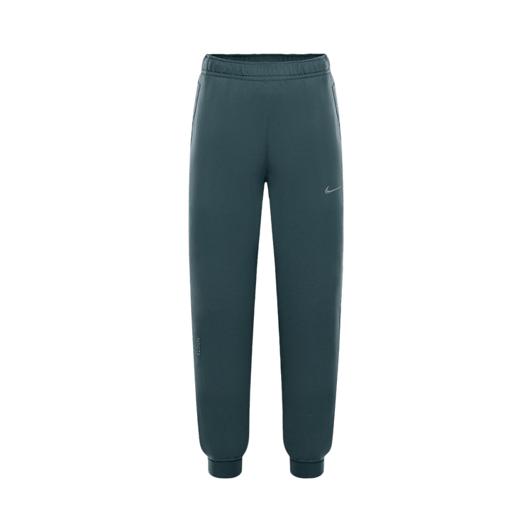 Nike x NOCTA Fleece CS Sweatpant "Mineral Slate"