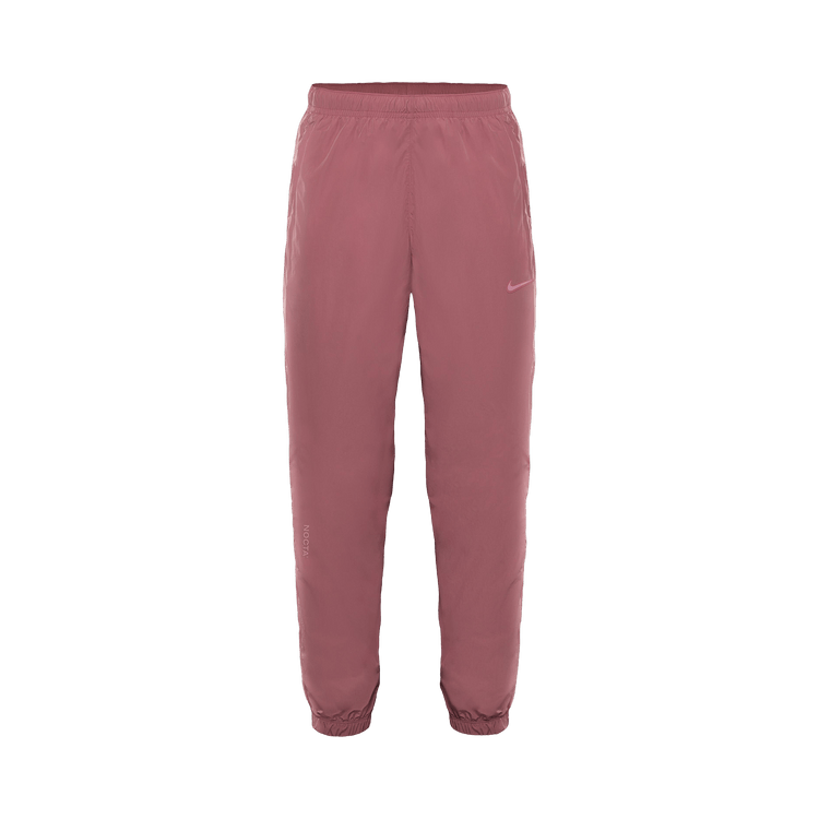Nike x NOCTA Northstar Nylon Track Pant "Desert Berry"