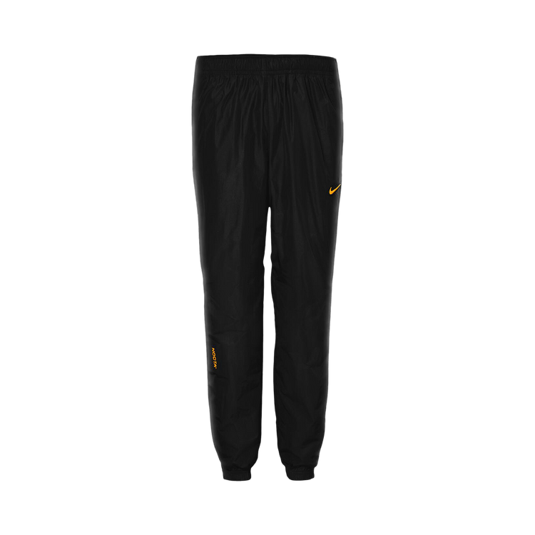 Nike x NOCTA Northstar Nylon Track Pant "Black"