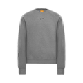 Nike x NOCTA Fleece CS Crew "Dark Grey"