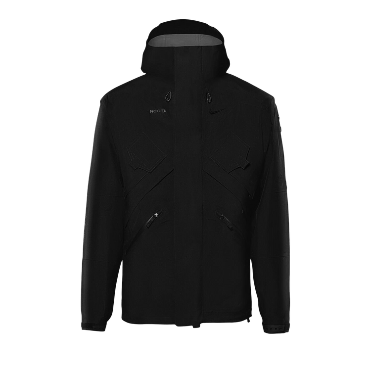 Nike x NOCTA Alien GORE-TEX Jacket "Black"