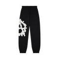 Denim Tears Anarchy Sweatpants "Black"