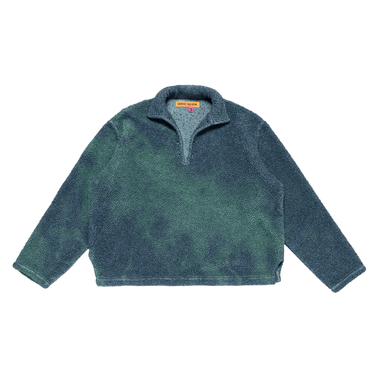 Cactus Plant Flea Market Cowboy Pullover "Blue"