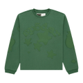 Sp5der Beluga Thermal "Kelly Green"