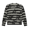Sp5der 5star Mohair Sweater "Black"