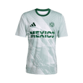 Adidas Mexico Jersey "White/Amazon Green"