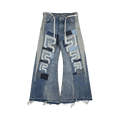 RIVINGTON roi Rebis Hermetic He Rose 2 "Vintage Blue"