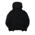 RIVINGTON roi Rebis Pneuma Zip Hoodie "Black"
