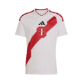 Adidas Peru 26 Home Jersey "White"