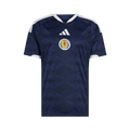 Adidas Scotland 26 Home Authentic Jersey "Night Sky"