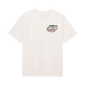 Anti Social Social Club x Nascar 747 Tee "Oatmeal"