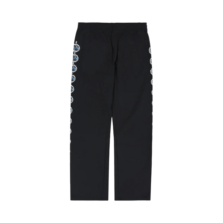Pleasures Mythic Hope Track Pants "Black"