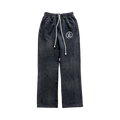 Hellstar Classic Sweatpant "Black"