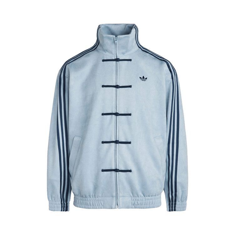 adidas Originals CTT Jacket (US Size) "Blue"