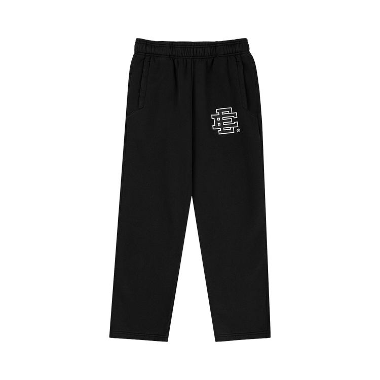 Eric Emanuel EE Basic Sweatpant "Black"