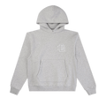 Eric Emanuel EE Basic Hoodie "Heather Grey"