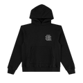 Eric Emanuel EE Basic Hoodie "Black"