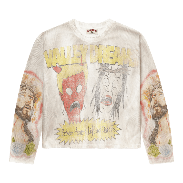 Vale Forever Riot Riot Thermal "Natural"