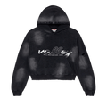 Vale Forever Midnight Pullover "Black"