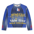 Vale Forever Vale Star Thermal "Blue"