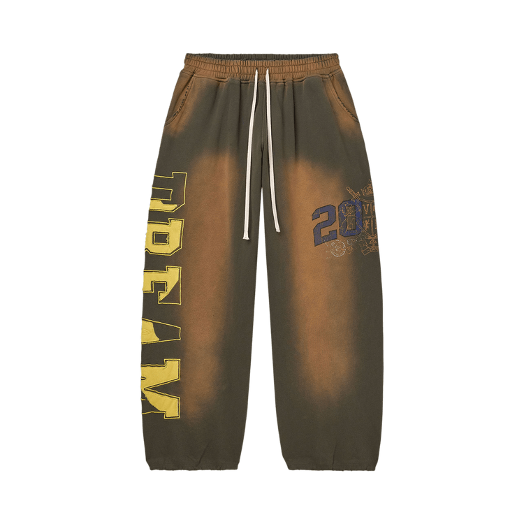 Vale Forever Kamo 2000 Sweats "Green"
