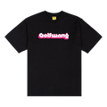 GOLF WANG Korova Tee "Black"