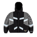 GOLF WANG Academy Jacket "Black"