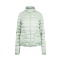 Moncler Lans Zipper Stand Collar Jacket "Grey"