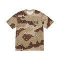 Supreme RX Tee "Chocolate Chip Camo"