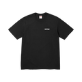 Supreme x Dash Snow Tee "Black"