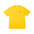 Supreme x Dash Snow Tee "Yellow"