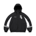 Supreme x Chicago White Sox Stadium Jacket "Black"