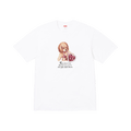 Supreme Dust Tee "White"