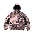 Supreme x Chicago White Sox Stadium Jacket "Pink Camo"