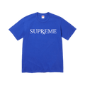 Supreme RX Tee "Royal"