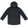 Moose Knuckles Granite Parka "Grey"