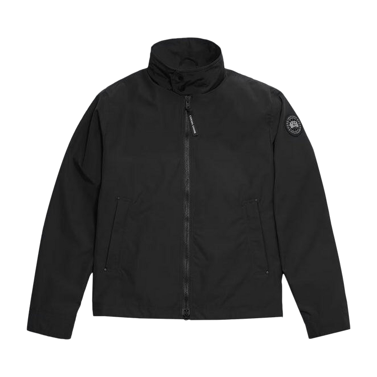Canada Goose Rosedale Jacket "Black"