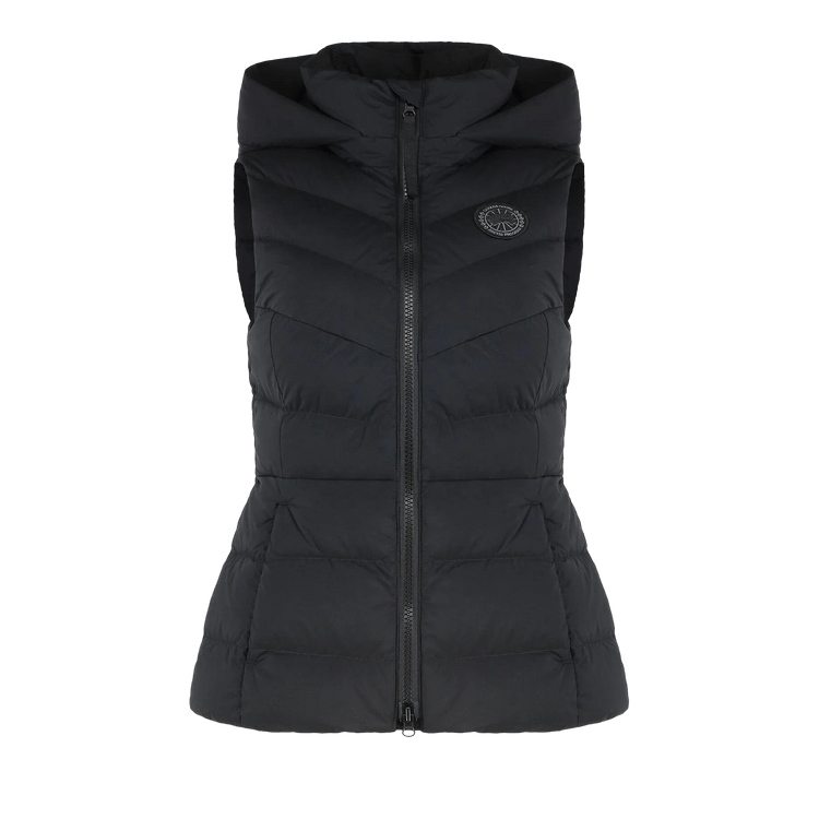 Canada Goose Clair Vest "Black"