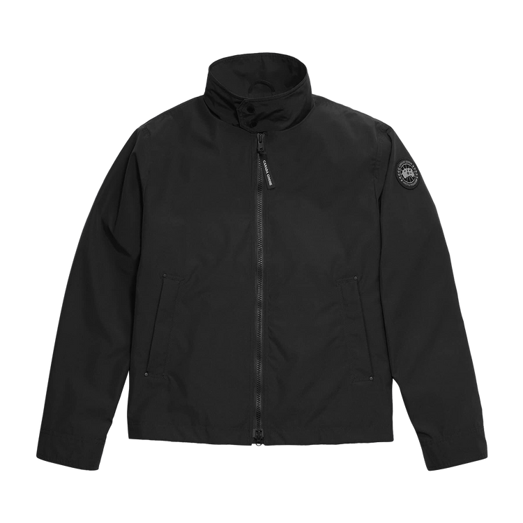 Canada Goose Rosedale Jacket Black Label "Black"