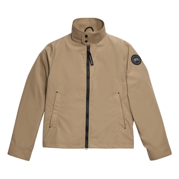 Canada Goose Rosedale Jacket Black Label "Desert Sand"