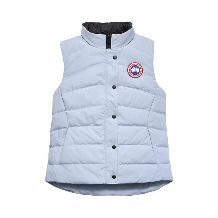 Canada Goose Freestyle Vest "Dawn Blue"