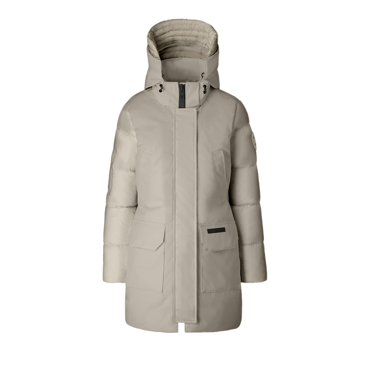 Canada Goose Paradigm Trillium Parka "Limestone"